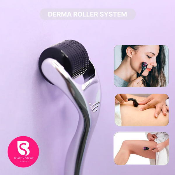 Derma Roller System