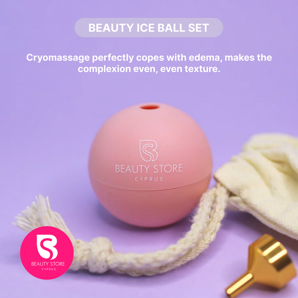 Beauty Ice Ball Set